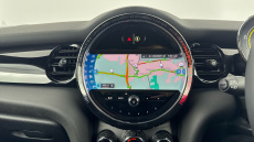 MINI Hatchback 135kW Cooper S Level 2 33kWh 3dr Auto Electric Hatchback